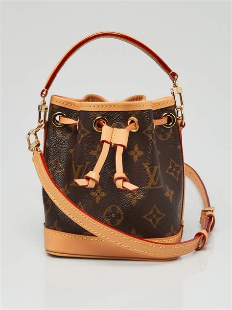 celebarte weaing the nano lv bag